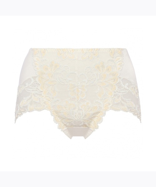 トリンプストーリー607 はきこみ深めショーツ【M,Lサイズ】 TR607 Maxi