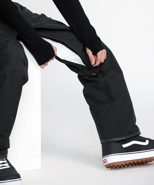 セール】VOLCOM L GORE-TEX PANT/ボルコムスキースノーボードウェア