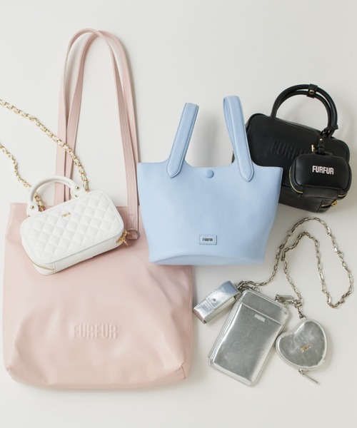 限定カラー】バリエーションスクエアボストンバッグ（ボストンバッグ