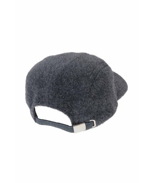 セール】CLANE × KIJIMA TAKAYUKI ANGORA SHAGGY JET CAP（キャップ