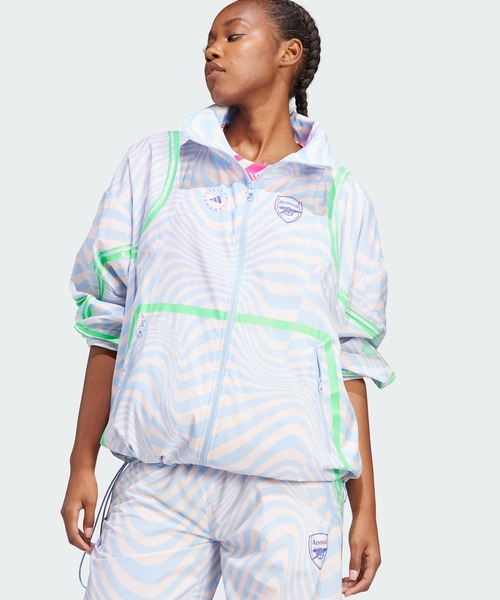 adidas by Stella McCartney（アディダスバイステラマッカートニー）の