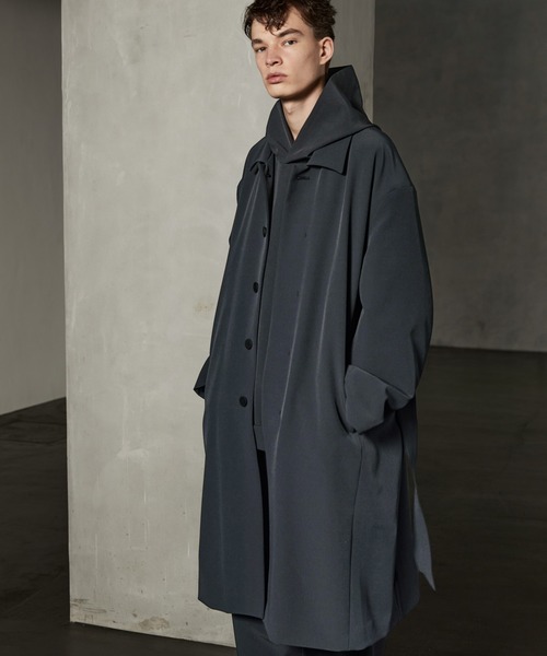 WYM × ATTACHMENT（ウィム×アタッチメント）の「【ATTACHMENT × WYM