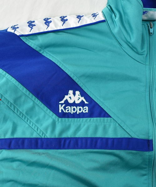 Kappa（カッパ）の「【ヴィンテージ古着】90s Kappa/カッパ ”Barcelona