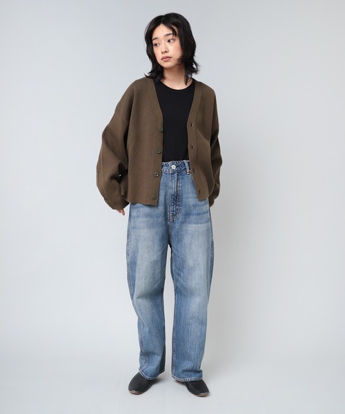 URCH RNA（アーチ アールエヌエー）の「R4153 ルーズテーパードの