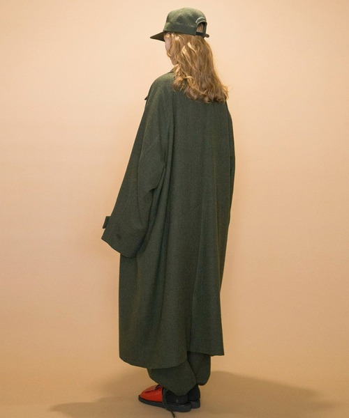 my beautiful landlet（マイビューティフルランドレット）の「【my