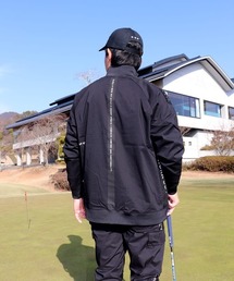 ゴルフ」に該当するナイロンジャケットファッション通販 - ZOZOTOWN