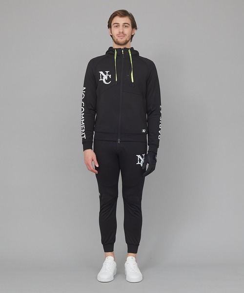 NO COMMENT PARIS（ノーコメントパリ）の「NO COMMENT PARIS/ノー