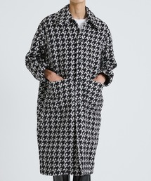 NEONSIGN（ネオンサイン）｜ステンカラーコート一覧 - WEAR