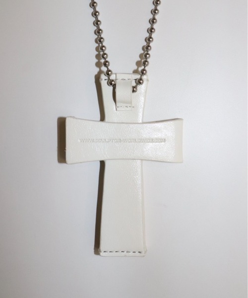 SCULPTOR（スカルプター）の「Cross Strap Wallet/クロスストラップ