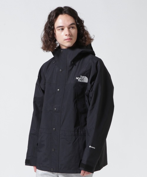 THE NORTH FACE/ザ・ノース・フェイス Mountain Light Jacket