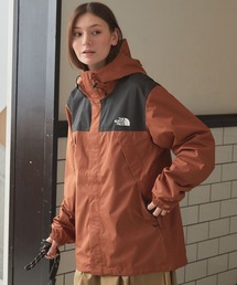 THE NORTH FACE（ザノースフェイス）｜メンズのマウンテンパーカー