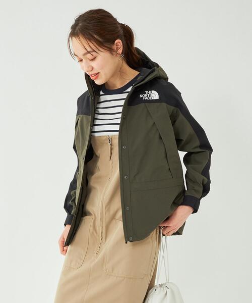 THE NORTH FACE（ザノースフェイス）の「＜THE NORTH FACE＞ Mountain