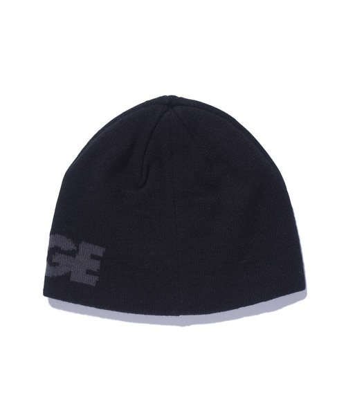 STANDARD LOGO BEANIE（ニットキャップ/ビーニー）｜XLARGE