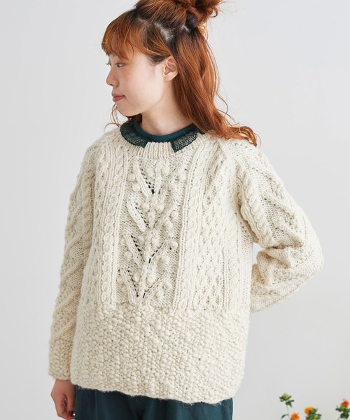 chambre de charme（シャンブルドゥシャーム）の「cdc ネパールハンド