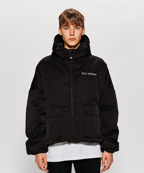 WILLY CHAVARRIA（ウィリーチャバリア）の「＜WILLY CHAVARRIA