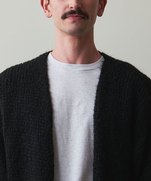 Steven Alan（スティーブンアラン）の「＜TRICOTS JEAN MARC × Steven