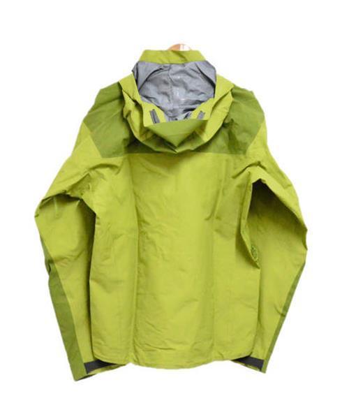 ブランド古着】CA34438 GORE-TEX マウンテンパーカー ナイロン