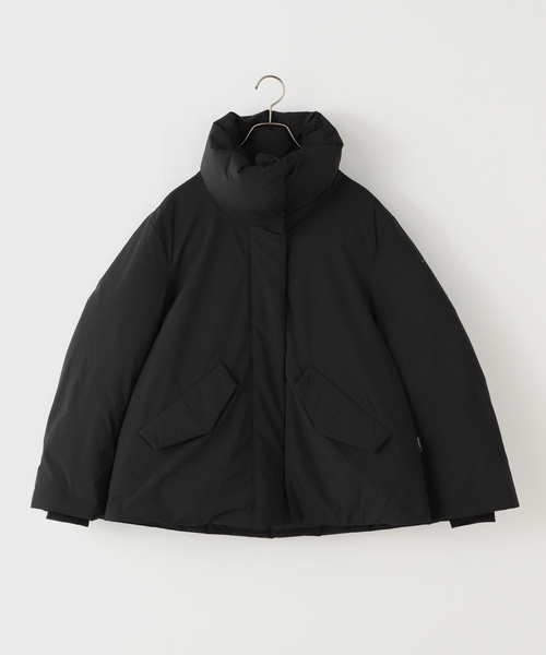 セール】【WOOLRICH / ウールリッチ】 LUXURY COCOON JACKET（ダウン