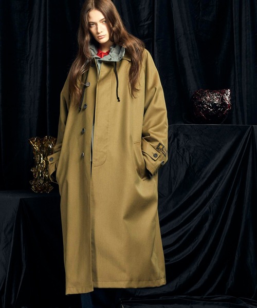 MAISON SPECIAL（メゾンスペシャル）の「《UNISEX》Prime-Over