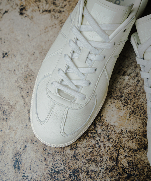 adidas Originals for EDIFICE/IENA】別注 BW ARMY（スニーカー