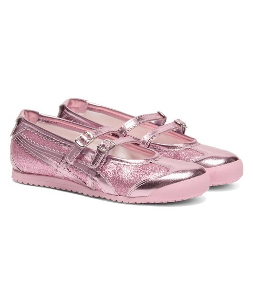 MEXICO 66 TGRS / メキシコ 66 ティージーアールエス（スニーカー