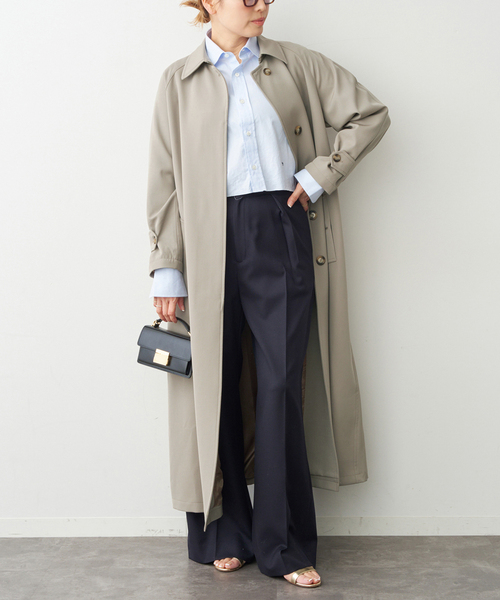 Deuxieme Classe（ドゥーズィエムクラス）の「《WEB限定》Nancy ステン