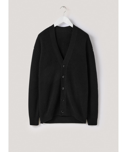 LEMAIRE（ルメール）の「CHUNKY CARDIGAN（カーディガン/ボレロ）」 - WEAR