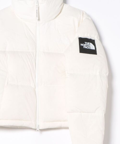 セール】【THE NORTH FACE】ノースフェイス 韓国限定 WHITE LABEL W'S
