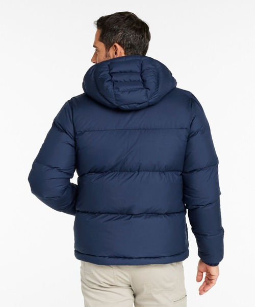 マウンテン・クラシック・ダウン・ジャケット 米国フィット