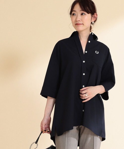 Ray BEAMS（レイビームス）の「FRED PERRY × Ray BEAMS / 別注