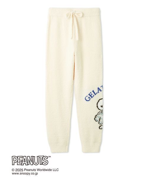 セール】【PEANUTS】【ONLINE限定】オリジナルアート ジャガードプル