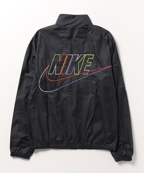 NIKE AS M NK CLUB+ WVN MCF JKT ナイキ クラブ+ ウーブン ジャケット