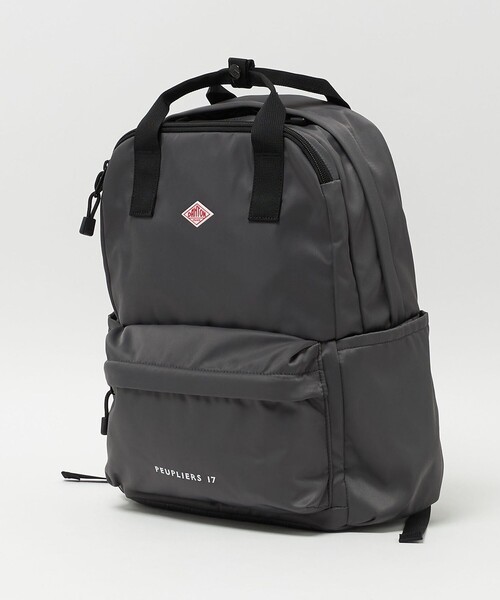DANTON＞バックパック / リュック〈PEUPLIERS 17〉(17L)（バックパック