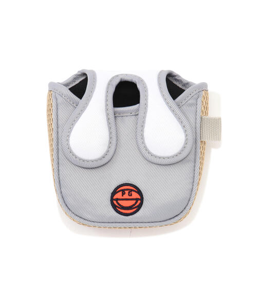 PEARLY GATES（パーリーゲイツ）の「like BAsketball マレット型用