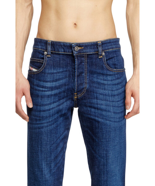 メンズ デニムパンツ スリム1993 d-vyl（デニムパンツ）｜DIESEL