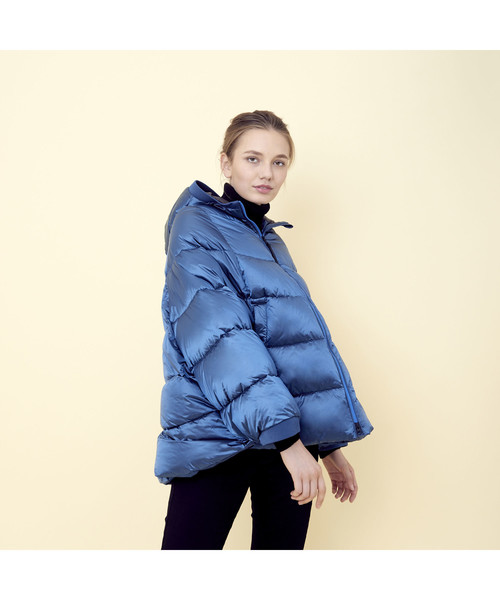 AIGLE（エーグル）の「撥水 ベリーポンチョ（ポンチョ）」 - WEAR