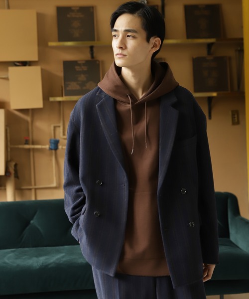 niko and（ニコアンド）の「[セットアップ対応]エターミンダブル