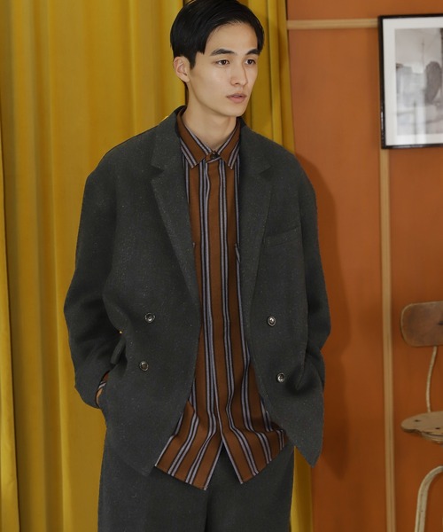 niko and（ニコアンド）の「[セットアップ対応]エターミンダブル