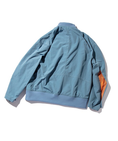 BACKPACK JACKET（ブルゾン）｜.ENDRECHERI.（エンドリケリー）の