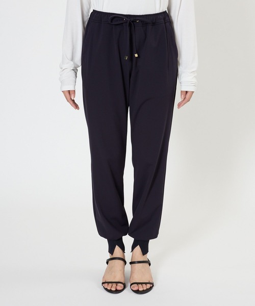 セール】BARNYARDSTORM / ハイテンション裏起毛ジョガーパンツ【WEB