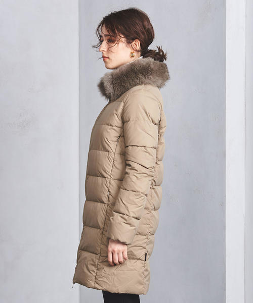 UNITED ARROWS（ユナイテッドアローズ）の「別注＜DUVETICA