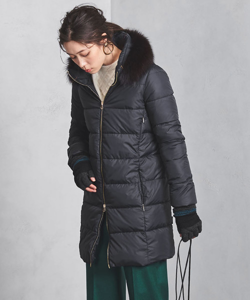 UNITED ARROWS（ユナイテッドアローズ）の「別注＜DUVETICA