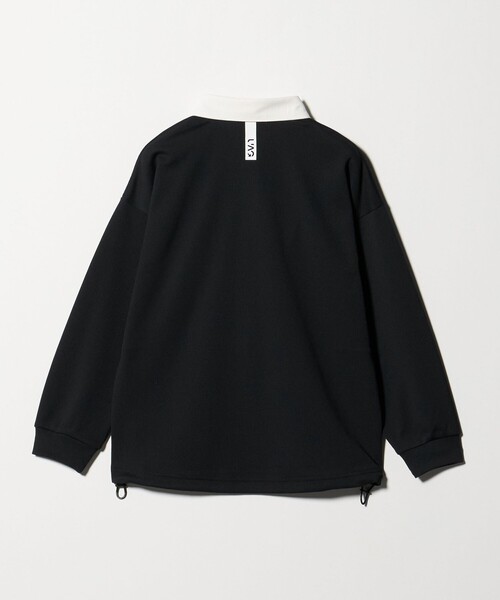 セール】ウィメンズ ラガー ポロシャツ（Tシャツ/カットソー）｜UNITED