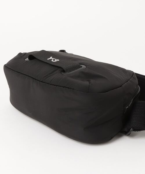 Y-3（ワイスリー）の「Y-3 X BODY BAG（ボディバッグ/ウエストポーチ