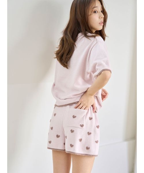 セール】ニットセットアップ（ルームウェア/パジャマ）｜SNIDEL HOME