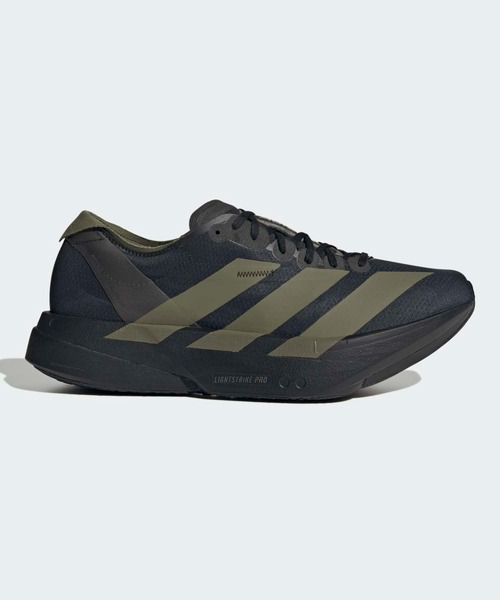 アディゼロ アディオス プロ 4 / Adizero Adios Pro 4 / ランニング