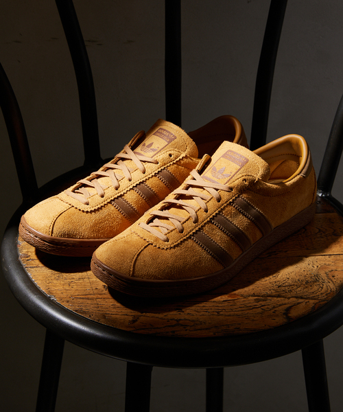 adidas（アディダス）の「【ADIDAS / アディダス】 TOBACCO GRUEN
