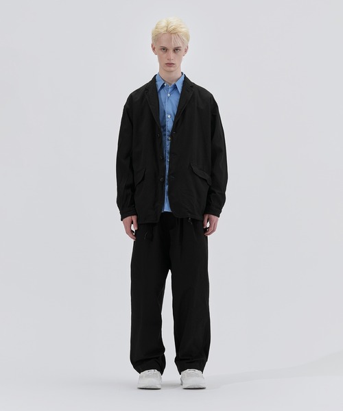 COMME des GARCONS HOMME（コム デ ギャルソン・オム）の「エステル