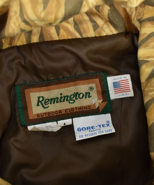 VINTAGE（ヴィンテージ）の「【ヴィンテージ古着】Remington