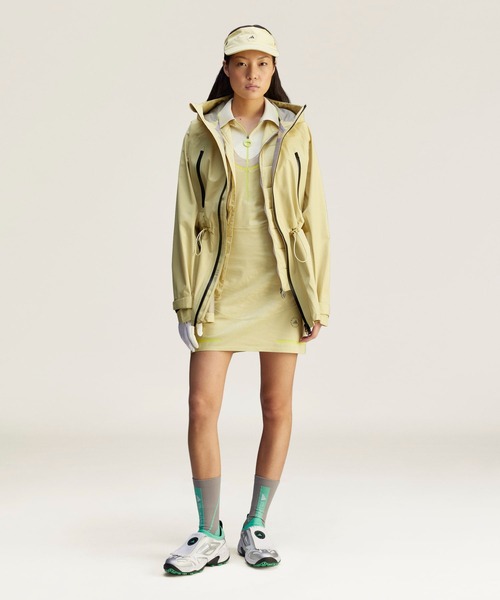 セール】adidas By Stella McCartney TrueNature ゴルフワンピース